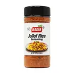 Badia Jollof Rice Seasoning 163g